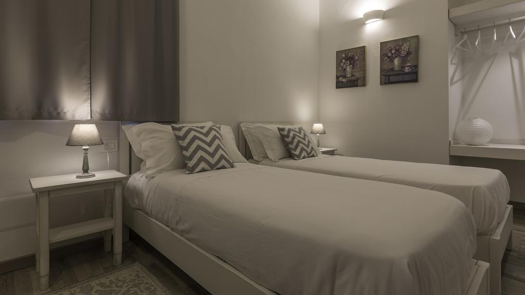 Birkin Apartments กาญารี ภายนอก รูปภาพ