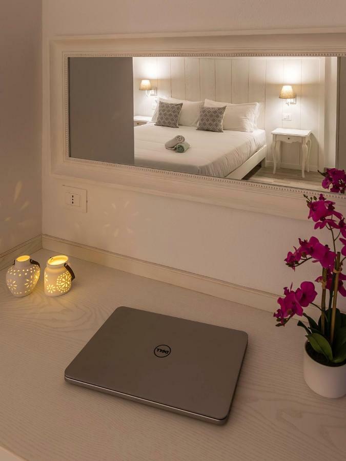 Birkin Apartments กาญารี ภายนอก รูปภาพ